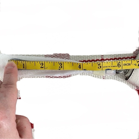 Coach Cosmic Coach Rocket Jax Corner Zip Wristlet - Picture 12 of 15